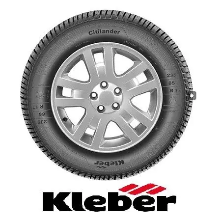 KLEBER 205/55R16 91V DYNAXER HP3 KL