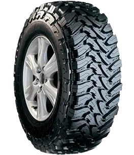 265/65R17 120P TL OPEN COUNTRY M/T | TOYO