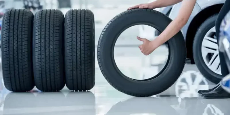 461 החלפת גלגלים דורון צמיגים